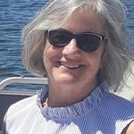 Gail Jansen - @gailjansen23 - Instagram