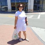 Gail Jansen - @gabby.j21 - Instagram