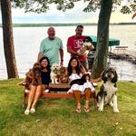 Gail Jansen - @momto4gj - Instagram