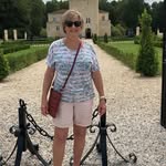 @gail_johns - Instagram