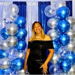 Gail Johnson - @gailjohnson692 - Instagram