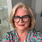 Gail Johnson - @gailjohnson7208 - Instagram