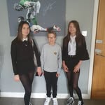 Gail Johnston - @gailjohnston123 - Instagram