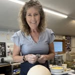 Gail Johnston - @gail_a_johnston - Instagram