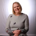 Gail Johnston - @gailjohnston1925 - Instagram