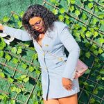 Gail Johnston - @ndivho_p - Instagram