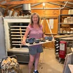 Gail Johnston - @gail_johnstonpottery - Instagram