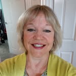 Gail Johnston - @gailjohnston14 - Instagram