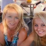 Gail Johnston-Fay - @flyhighkae - Instagram