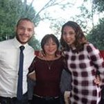 Gail Jonas - @gailjonas - Instagram