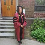 Dr. Gail Joyner - @gjoyner13 - Instagram