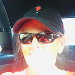 Gail Mercer-Joyner - @6363gmj - Instagram