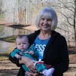 Gail Rogers Joyner - @gailroger_1 - Instagram