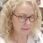 Gail Judd-Fache - @gail.judd - Instagram