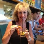 Gail Kaplan - @gaillynda - Instagram