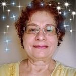 Gail kaplan (Gail l chernow) - @digbrbs682 - Instagram