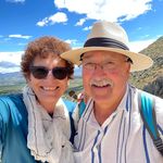 Gail Kaplan-Wassell - @gailkaplanwassell - Instagram