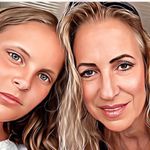 Gail Karp - @gailhilary - Instagram