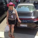Gail Karpinczyk - @gailkarpinczyk - Instagram