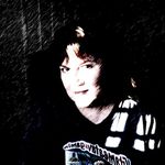 Gail Kendrick - @pushthebutton333 - Instagram