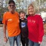 Gail Kendrick Eaton - @eaton_gail - Instagram