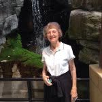 Gail Keys Howell - @gkeysstormy7 - Instagram
