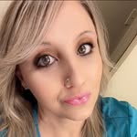 Trisha Gail Keys - @hazeleyes6116 - Instagram