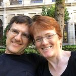 Gail Cozzens Kimball - @galakimball - Instagram