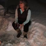 Gail Klatt - @hayd.en8987 - Instagram