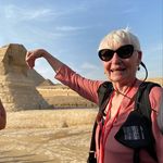 Gail Kohn - @gail.kohn - Instagram