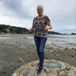 Gail Lacey - @gaillaceyis - Instagram