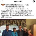 Gail Lackey - @mdsd_aunt - Instagram