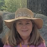 Gail Duncan Ladd - @gail_d_ladd - Instagram