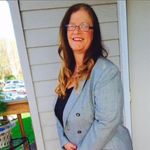 Gail Ladd - @dearnhardt388 - Instagram