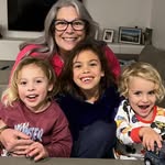 Gail Ladds - @gailladds - Instagram