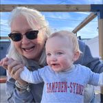Gail Lanier McClung - @galeygail - Instagram