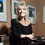 Dhhdbdbfbdb - @gail_leavitt350 - Instagram