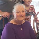 Gail Clare Leavitt - @gaillcl1295 - Instagram