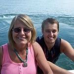 Gail George Leavitt - @gail_leavitt - Instagram