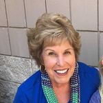 Gail Gillespie Leavitt - @lgerchow - Instagram
