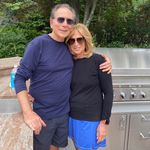 Gail Eitches Levy - @gailelevy - Instagram