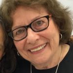 Gail Levy - @gail.levy.737 - Instagram