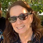 Gail Levy - @gailymom - Instagram