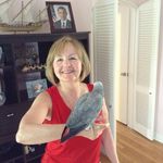 Gail Levy - @gaillevy65 - Instagram