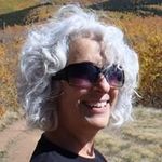 Gail Levy Stine - @stinegail - Instagram