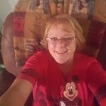 Gail Semivan Levy - @luckie0703 - Instagram