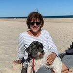 Gail Steinkohl Levy - @gailie2 - Instagram