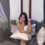Abie Gail Rumbaua - @gaillieabby - Instagram