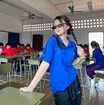 Gail Li - Facebook