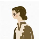 Gail Lin - @gaillinillustration - Instagram
